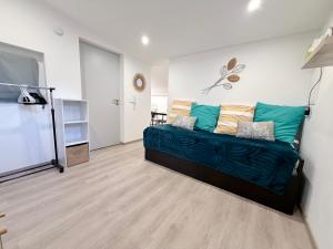 Charmant studio rénové au cœur des Mées