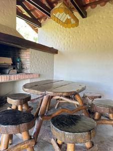 Valle Verde Lodge - Vista