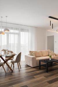 Sika Miraj Apartment - cazare Arad - self check-in