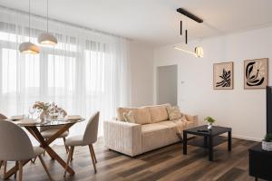Sika Miraj Apartment - cazare Arad - self check-in