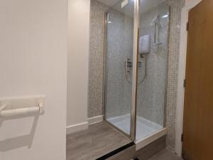 city center apartment