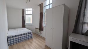 city center apartment