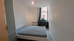 city center apartment