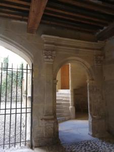 Appartement dInguimbert