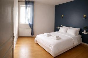 Appartement dInguimbert