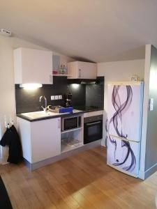 Appartement dInguimbert