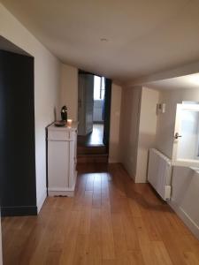 Appartement dInguimbert