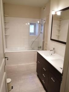 Appartement dInguimbert