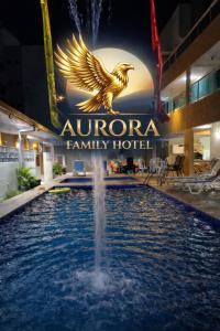 Aurora Family Hotel