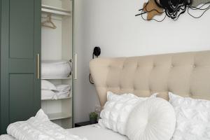 Sika Miraj Apartment - cazare Arad - self check-in