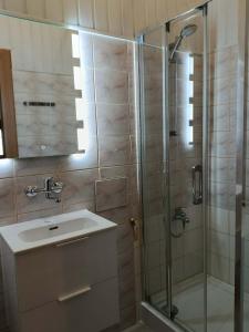 Apartment for guests