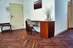 Parkhotel Steimker Berg Wolfsburg