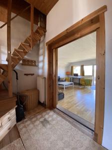 Ruhiges naturbelassenes Domizil am Kl Warthesee