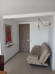 Apartamento familiar