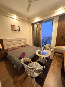 Cosy Studio in Greater Noida