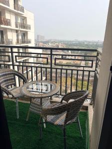 Cosy Studio in Greater Noida