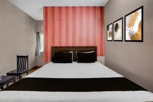 Hotel O Blossom Residency