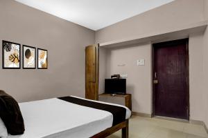 Hotel O Blossom Residency