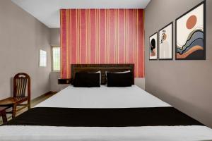 Hotel O Blossom Residency