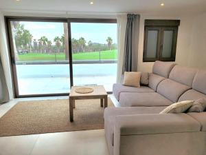The Retreat Golf del Sur