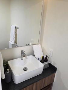 Apartment in downtown Zapopan