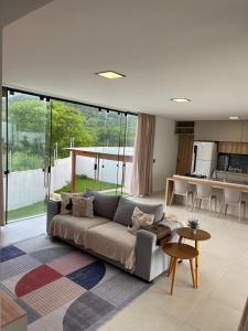 Casa Temporada Gravatá - Refúgio no Campo