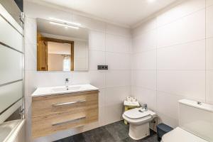 3 Hab. Primera Linea de Playa - Marbella centro