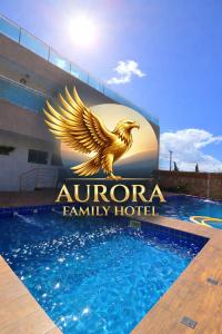 Aurora Family Hotel