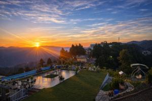The Tahoma Stays- Mukteshwar