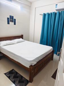 Sree Narayana stay - 2 mins walk