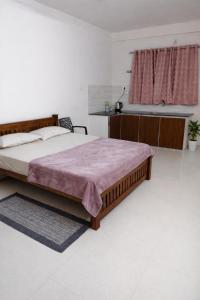 Sree Narayana stay - 2 mins walk