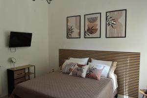 Cocos House Palermo