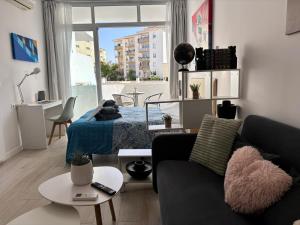 SiRa House - City center - Balcony