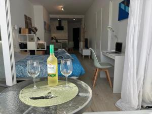 SiRa House - City center - Balcony