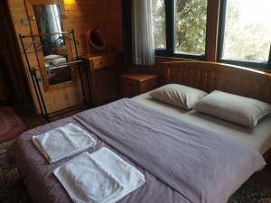 Narlı Bungalow Holiday Home