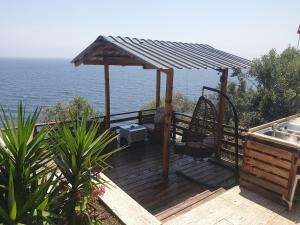 Narlı Bungalow Holiday Home