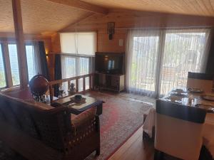 Narlı Bungalow Holiday Home