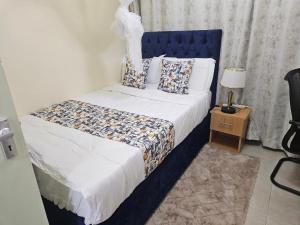 Favoured Guest House
