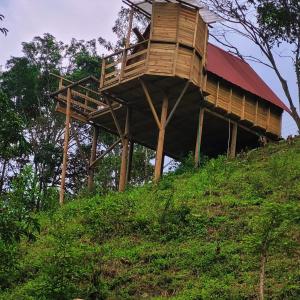Finca la cabaña Familiar