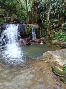 Finca la cabaña Familiar