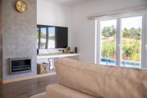 The Green Horizon Villa - Sesimbra