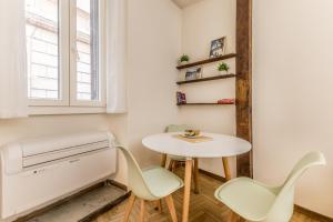 Casa Nina Campo de Fiori
