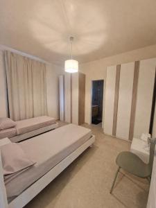 Villa Trinchera Luxury