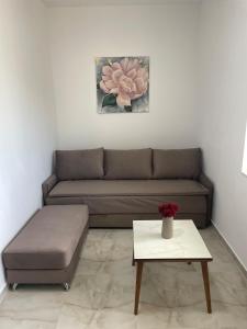 Drimadh Apartment