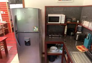 Uva Blue Villas - Studio apartment 3 - Modern 1 Bedroom, close to beach