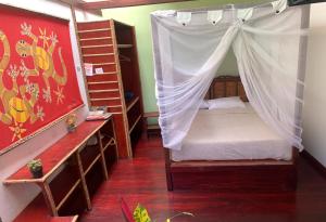 Uva Blue Villas - Studio apartment 3 - Modern 1 Bedroom, close to beach