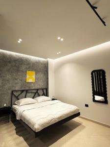 DuoNest Gray Loft Studio