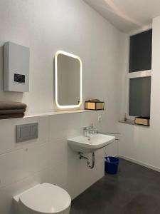 Ferienwohnung Alina