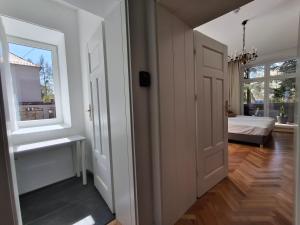 Apartament Eklektyczny