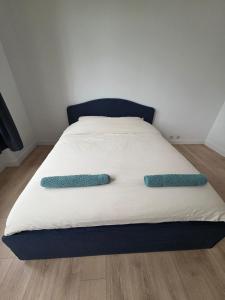 Appartement 1 minutes de la gare, Villeneuve-Saint-Georges